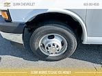 New 2025 Chevrolet Express 3500 Box Van for sale #M38945 - photo 10