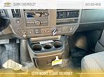 New 2025 Chevrolet Express 3500 Box Van for sale #M38945 - photo 20