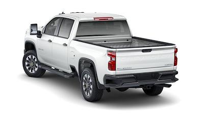 2025 Chevrolet Silverado 2500 Crew Cab 4WD Pickup for sale #M38967 - photo 2