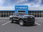 New 2025 Chevrolet Colorado Work Truck Crew Cab 4WD Pickup for sale #M38970 - photo 1