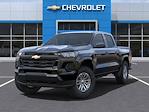 New 2025 Chevrolet Colorado Work Truck Crew Cab 4WD Pickup for sale #M38970 - photo 6