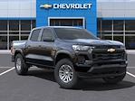 New 2025 Chevrolet Colorado Work Truck Crew Cab 4WD Pickup for sale #M38970 - photo 7