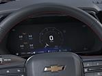 New 2025 Chevrolet Colorado Work Truck Crew Cab 4WD Pickup for sale #M38970 - photo 18