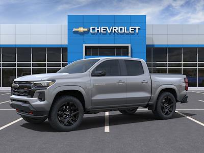 New 2025 Chevrolet Colorado Z71 Crew Cab 4WD Pickup for sale #M38971 - photo 2