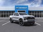 New 2025 Chevrolet Colorado Z71 Crew Cab 4WD Pickup for sale #M38971 - photo 1