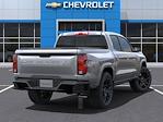 New 2025 Chevrolet Colorado Z71 Crew Cab 4WD Pickup for sale #M38971 - photo 4