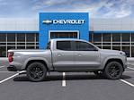 New 2025 Chevrolet Colorado Z71 Crew Cab 4WD Pickup for sale #M38971 - photo 5