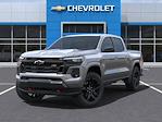 New 2025 Chevrolet Colorado Z71 Crew Cab 4WD Pickup for sale #M38971 - photo 6