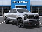 New 2025 Chevrolet Colorado Z71 Crew Cab 4WD Pickup for sale #M38971 - photo 7