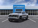 New 2025 Chevrolet Colorado Z71 Crew Cab 4WD Pickup for sale #M38971 - photo 8