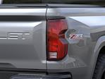 New 2025 Chevrolet Colorado Z71 Crew Cab 4WD Pickup for sale #M38971 - photo 11