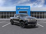 New 2025 Chevrolet Silverado 1500 High Country Crew Cab 4WD Pickup for sale #M38974 - photo 1
