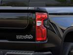 New 2025 Chevrolet Silverado 1500 High Country Crew Cab 4WD Pickup for sale #M38974 - photo 11