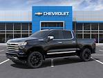 New 2025 Chevrolet Silverado 1500 High Country Crew Cab 4WD Pickup for sale #M38974 - photo 2