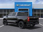 New 2025 Chevrolet Silverado 1500 High Country Crew Cab 4WD Pickup for sale #M38974 - photo 3