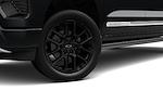 New 2025 Chevrolet Silverado 1500 High Country Crew Cab 4WD Pickup for sale #M38974 - photo 31