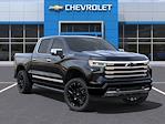 New 2025 Chevrolet Silverado 1500 High Country Crew Cab 4WD Pickup for sale #M38974 - photo 7