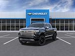 New 2025 Chevrolet Silverado 1500 High Country Crew Cab 4WD Pickup for sale #M38974 - photo 8