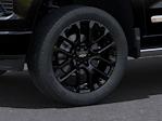 New 2025 Chevrolet Silverado 1500 High Country Crew Cab 4WD Pickup for sale #M38974 - photo 9