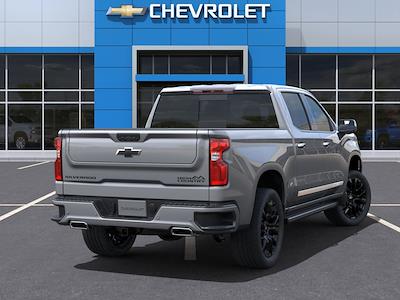2025 Chevrolet Silverado 1500 Crew Cab 4WD Pickup for sale #M38977 - photo 2