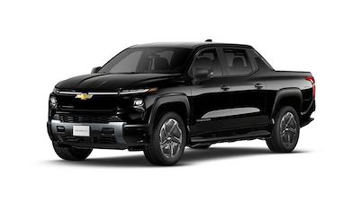 2025 Chevrolet Silverado EV Crew Cab 4WD Pickup for sale #M38994 - photo 1