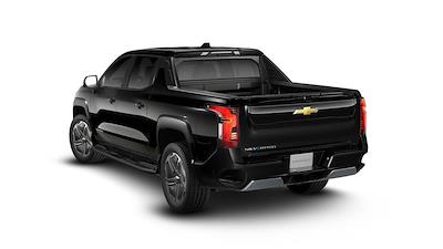 New 2025 Chevrolet Silverado EV LT Crew Cab 4WD Pickup for sale #M38994 - photo 2