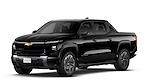 New 2025 Chevrolet Silverado EV LT Crew Cab 4WD Pickup for sale #M38994 - photo 27
