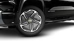 New 2025 Chevrolet Silverado EV LT Crew Cab 4WD Pickup for sale #M38994 - photo 31