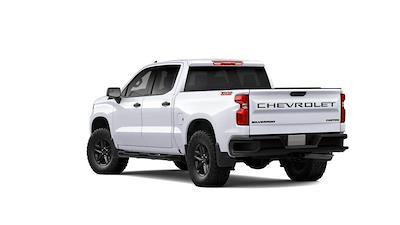 2025 Chevrolet Silverado 1500 Crew Cab 4WD Pickup for sale #M38996 - photo 2