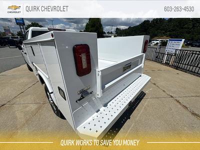 2025 Chevrolet Silverado 2500 Crew Cab SRW 4WD Knapheide Service Truck for sale #M39012 - photo 2
