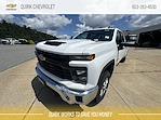 2025 Chevrolet Silverado 2500 Crew Cab SRW 4WD Knapheide Service Truck for sale #M39012 - photo 4