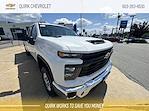 2025 Chevrolet Silverado 2500 Crew Cab SRW 4WD Knapheide Service Truck for sale #M39012 - photo 5