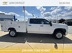 2025 Chevrolet Silverado 2500 Crew Cab SRW 4WD Knapheide Service Truck for sale #M39012 - photo 6