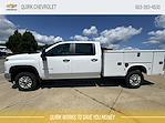 2025 Chevrolet Silverado 2500 Crew Cab SRW 4WD Knapheide Service Truck for sale #M39012 - photo 7