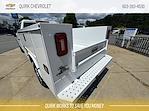 2025 Chevrolet Silverado 2500 Crew Cab SRW 4WD Knapheide Service Truck for sale #M39012 - photo 2