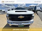 2025 Chevrolet Silverado 2500 Crew Cab SRW 4WD Knapheide Service Truck for sale #M39012 - photo 3