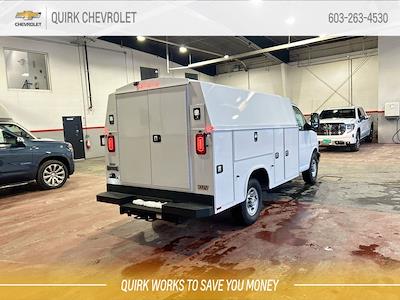 New 2025 Chevrolet Express 3500 - photo 1