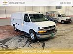 New 2025 Chevrolet Express 3500 Service Utility Van for sale #M39033 - photo 1