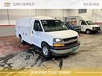 New 2025 Chevrolet Express 3500 Service Utility Van for sale #M39033 - photo 3
