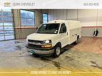 New 2025 Chevrolet Express 3500 Service Utility Van for sale #M39033 - photo 4