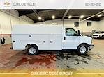 New 2025 Chevrolet Express 3500 Service Utility Van for sale #M39033 - photo 5