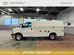 New 2025 Chevrolet Express 3500 Service Utility Van for sale #M39033 - photo 6
