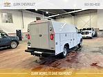 New 2025 Chevrolet Express 3500 Service Utility Van for sale #M39033 - photo 8