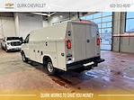 New 2025 Chevrolet Express 3500 Service Utility Van for sale #M39033 - photo 9