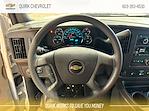 New 2025 Chevrolet Express 3500 Service Utility Van for sale #M39033 - photo 15