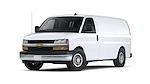 2025 Chevrolet Express 2500 RWD Empty Cargo Van for sale #M39034 - photo 3