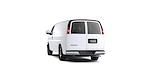 2025 Chevrolet Express 2500 RWD Empty Cargo Van for sale #M39034 - photo 7