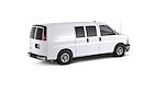 2025 Chevrolet Express 2500 RWD Empty Cargo Van for sale #M39034 - photo 8