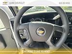 New 2024 Chevrolet Express 3500 10' 9" Knapheide Steel Service Utility Van for sale #M39048 - photo 12
