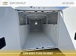 New 2024 Chevrolet Express 3500 10' 9" Knapheide Steel Service Utility Van for sale #M39048 - photo 13